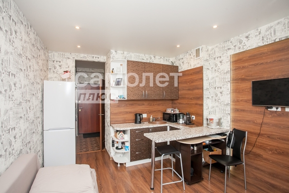 
  Продается студия, 25 м², ЖК Времена года, дом 6
. Фото 4.