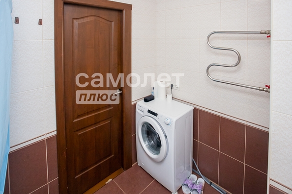 
  Продается студия, 25 м², ЖК Времена года, дом 6
. Фото 12.