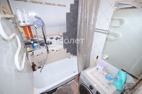 
  Продается 3-комн. квартира, 57.5 м², Ленина пр-кт, д. 117
. Фото 12.