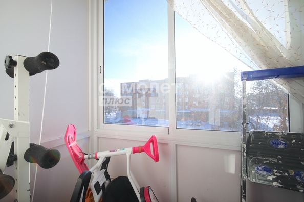 
  Продается 3-комн. квартира, 57.5 м², Ленина пр-кт, д. 117
. Фото 13.