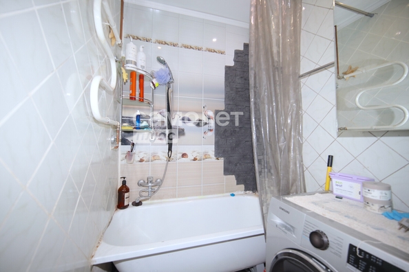 
  Продается 3-комн. квартира, 57.5 м², Ленина пр-кт, д. 117
. Фото 25.