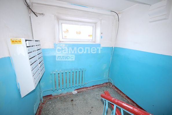
  Продается 3-комн. квартира, 57.5 м², Ленина пр-кт, д. 117
. Фото 27.