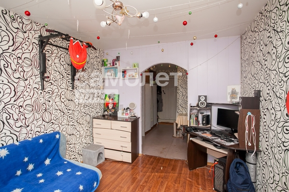 
  Продается 1-комн. квартира, 22.2 м², Московский пр-кт, д. 25
. Фото 2.