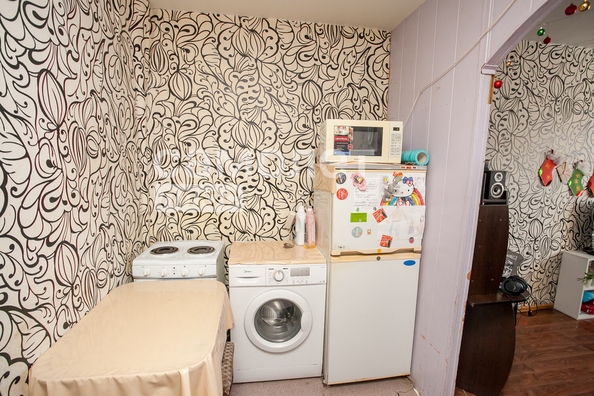 
  Продается 1-комн. квартира, 22.2 м², Московский пр-кт, д. 25
. Фото 8.