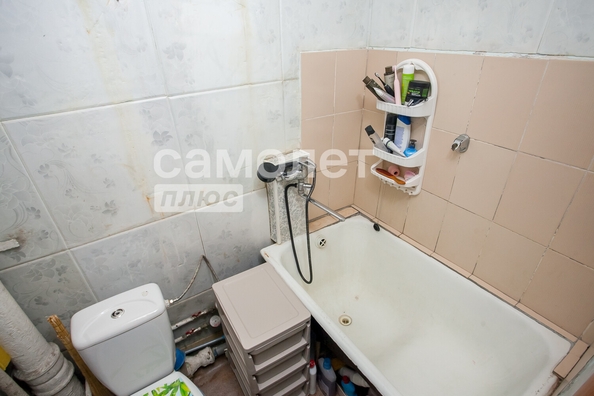 
  Продается 1-комн. квартира, 22.2 м², Московский пр-кт, д. 25
. Фото 13.