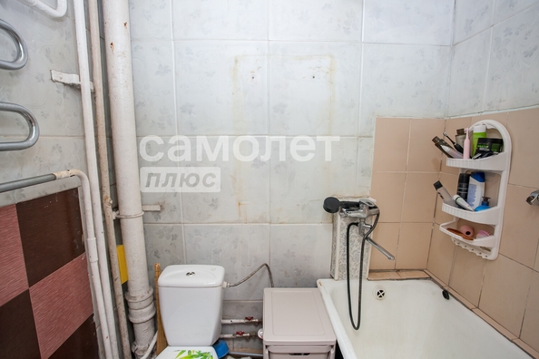 
  Продается 1-комн. квартира, 22.2 м², Московский пр-кт, д. 25
. Фото 14.