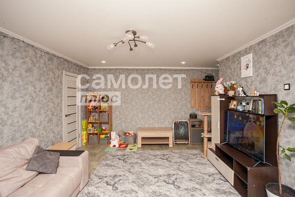 
   Продам 2-комнатную, 43.5 м², Базовая ул, 14

. Фото 6.