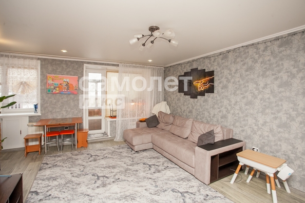 
  Продается 2-комн. квартира, 43.5 м², Базовая ул, д. 14
. Фото 2.