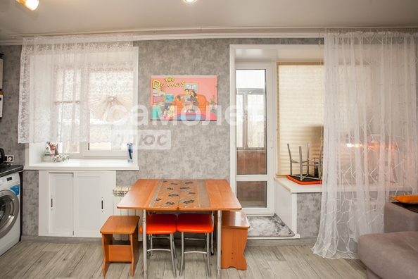 
  Продается 2-комн. квартира, 43.5 м², Базовая ул, д. 14
. Фото 6.