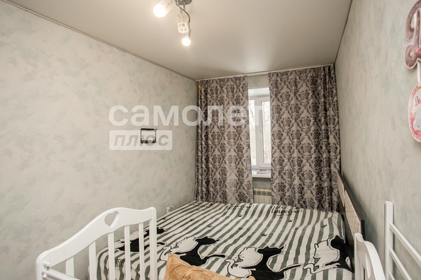 
  Продается 2-комн. квартира, 43.5 м², Базовая ул, д. 14
. Фото 11.
