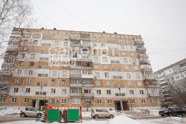 
   Продам 3-комнатную, 66.2 м², Тухачевского ул, 35а

. Фото 25.