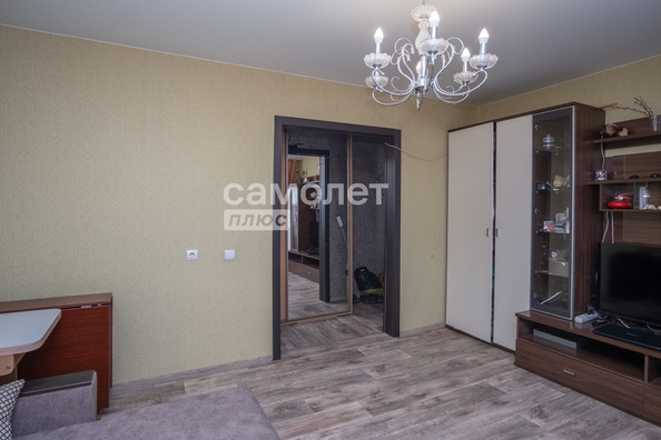 
   Продам 3-комнатную, 67.7 м², Авроры ул, 6

. Фото 8.