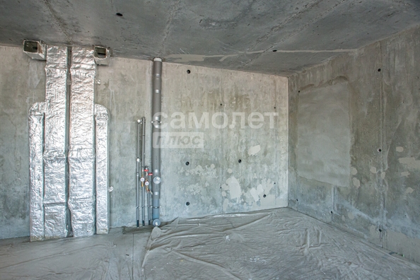 
  Продается 1-комн. квартира, 53.5 м², Солнечный б-р, д. 32
. Фото 5.