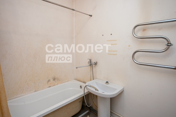 
   Продам 1-комнатную, 32.5 м², Баварская ул, 5

. Фото 15.