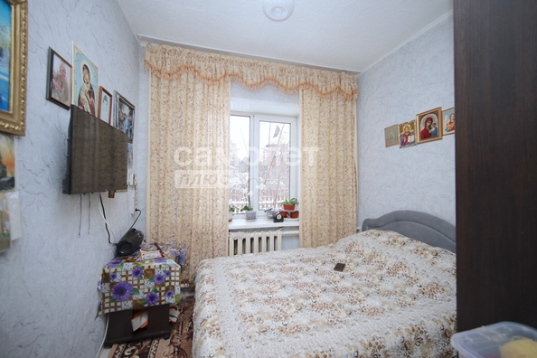 
   Продам дом, 71.4 м², Кемерово

. Фото 7.