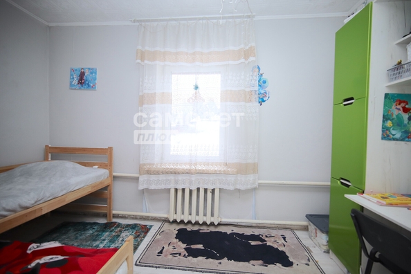 
   Продам дом, 71.4 м², Кемерово

. Фото 12.