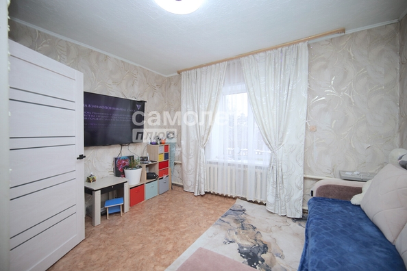 
  Продается дом, 71.4 м², Кемерово
. Фото 2.