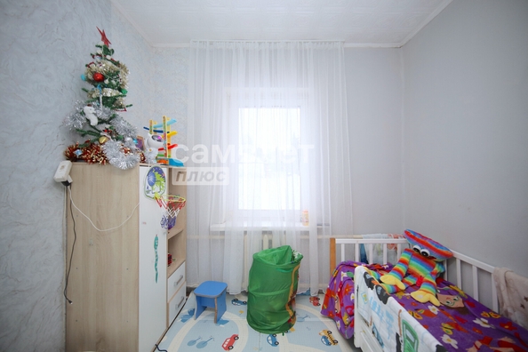 
  Продается дом, 71.4 м², Кемерово
. Фото 8.
