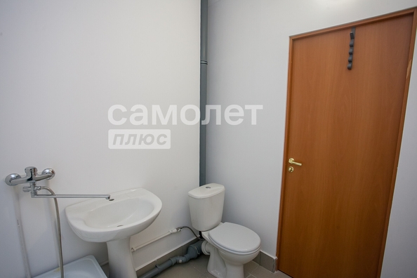 
   Продам студию, 24.4 м², Нахимова ул, 258

. Фото 11.