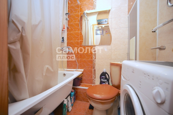 
  Продается 1-комн. квартира, 22.6 м², Московский пр-кт, д. 25
. Фото 9.