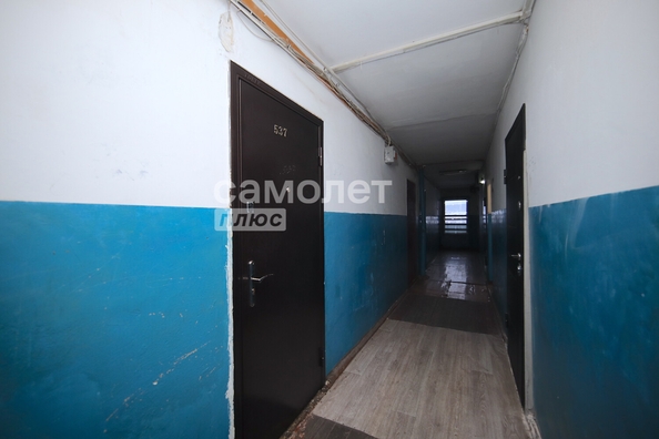 
  Продается 1-комн. квартира, 22.6 м², Московский пр-кт, д. 25
. Фото 14.