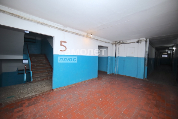 
  Продается 1-комн. квартира, 22.6 м², Московский пр-кт, д. 25
. Фото 15.