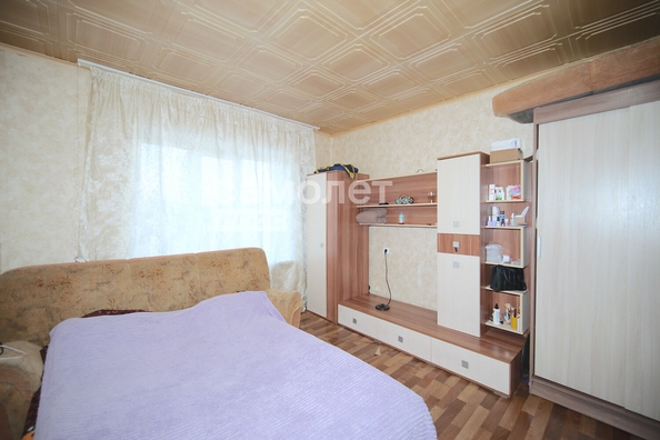 
   Продам 1-комнатную, 18.6 м², Предзаводская ул, 1Б

. Фото 3.