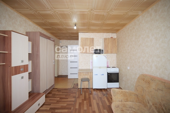 
   Продам 1-комнатную, 18.6 м², Предзаводская ул, 1Б

. Фото 8.