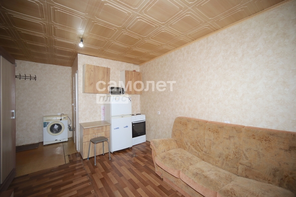 
   Продам 1-комнатную, 18.6 м², Предзаводская ул, 1Б

. Фото 10.