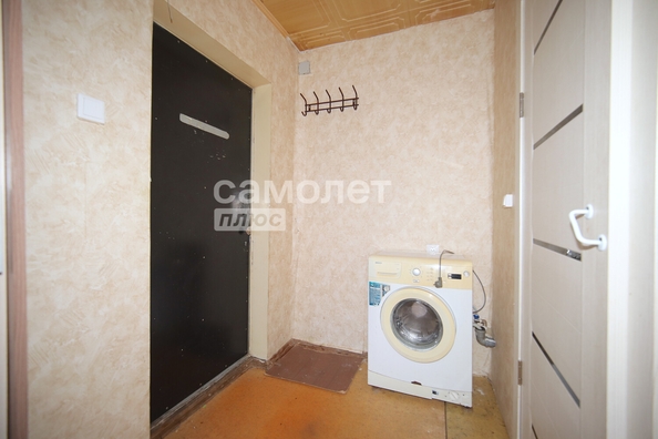 
   Продам 1-комнатную, 18.6 м², Предзаводская ул, 1Б

. Фото 12.