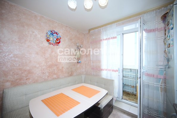 
  Продается 1-комн. квартира, 31 м², Солнечный мкр, д. 4б
. Фото 7.