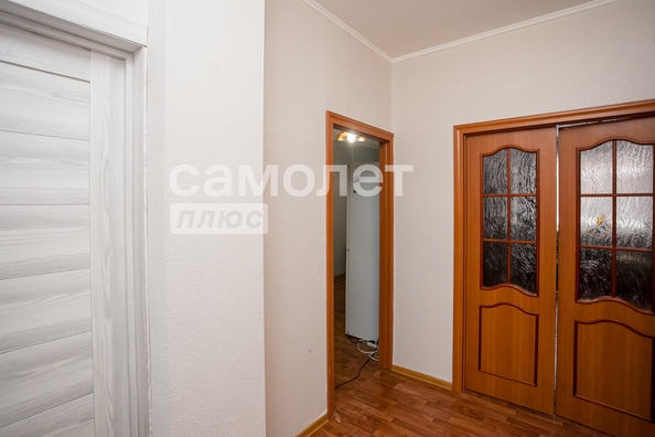 
  Продается 1-комн. квартира, 41.2 м², Дружбы ул, д. 9/2
. Фото 8.