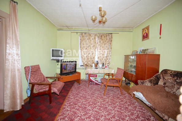 
   Продам 2-комнатную, 38.7 м², Масальская ул, 1

. Фото 3.