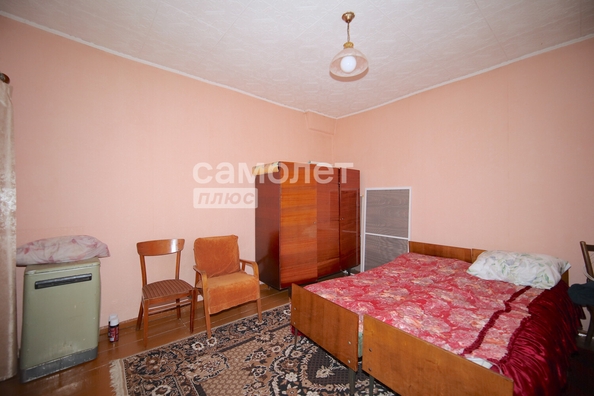 
   Продам 2-комнатную, 38.7 м², Масальская ул, 1

. Фото 7.