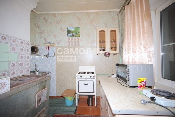 
   Продам 2-комнатную, 38.7 м², Масальская ул, 1

. Фото 9.