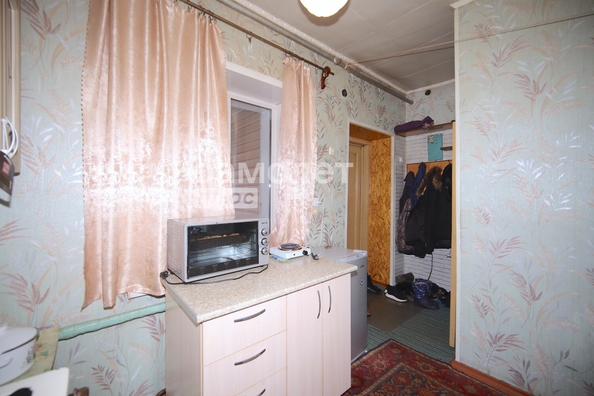 
   Продам 2-комнатную, 38.7 м², Масальская ул, 1

. Фото 12.