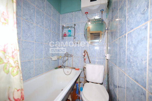 
  Продается 2-комн. квартира, 38.7 м², Масальская ул, д. 1
. Фото 14.