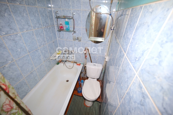 
  Продается 2-комн. квартира, 38.7 м², Масальская ул, д. 1
. Фото 15.