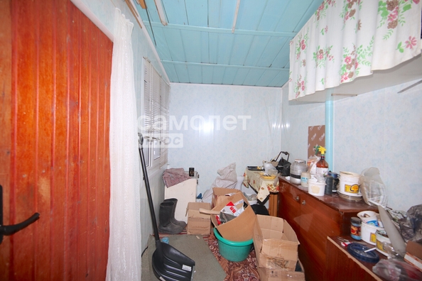 
  Продается 2-комн. квартира, 38.7 м², Масальская ул, д. 1
. Фото 17.