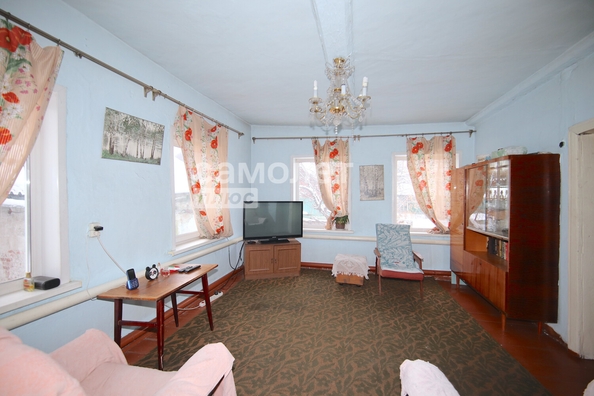 
  Продается дом, 61.1 м², Кемерово
. Фото 10.