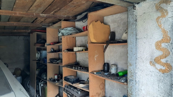 
  Продается дом, 61.1 м², Кемерово
. Фото 20.