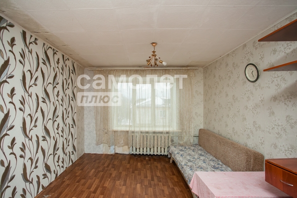 
   Продам комнату, 18 м², Спортивная ул, 36

. Фото 4.