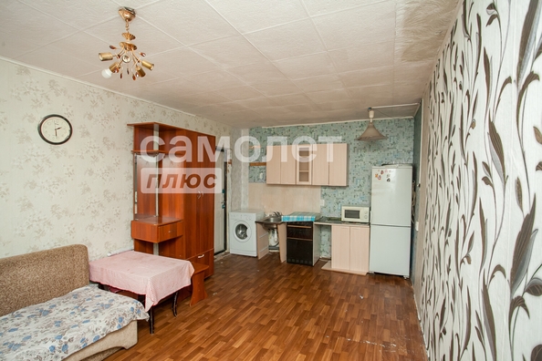 
   Продам комнату, 18 м², Спортивная ул, 36

. Фото 5.