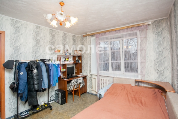 
   Продам 2-комнатную, 32 м², Спортивная ул, 36

. Фото 5.