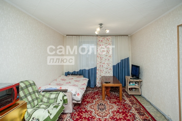 
   Продам 2-комнатную, 32 м², Спортивная ул, 36

. Фото 11.