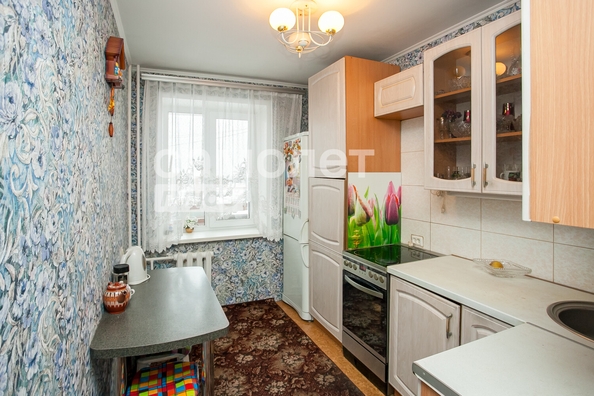 
   Продам 3-комнатную, 56.4 м², Дружбы ул, 27А

. Фото 10.