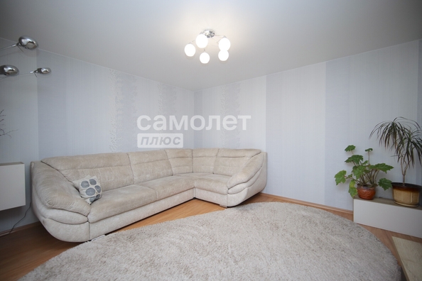 
   Продам 4-комнатную, 79.1 м², Свободы ул, 13

. Фото 11.