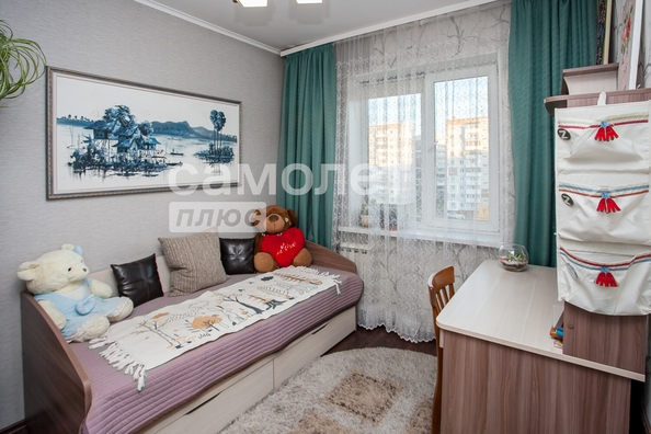 
   Продам 4-комнатную, 79.1 м², Свободы ул, 13

. Фото 13.