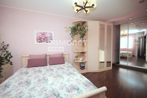 
   Продам 4-комнатную, 79.1 м², Свободы ул, 13

. Фото 19.