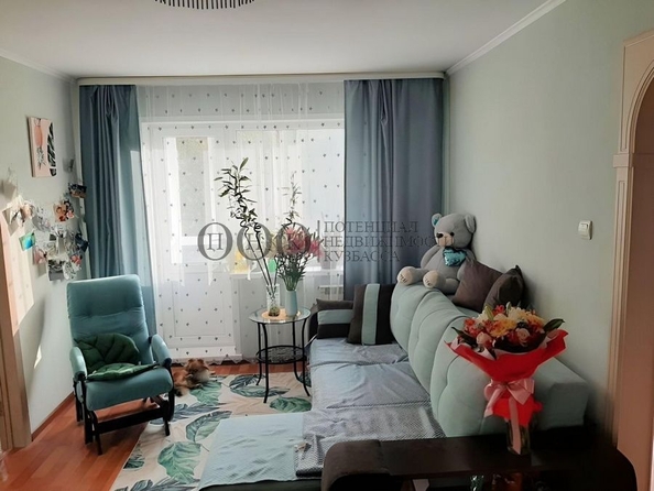 
   Продам 2-комнатную, 45.8 м², Пролетарская ул, 6

. Фото 15.